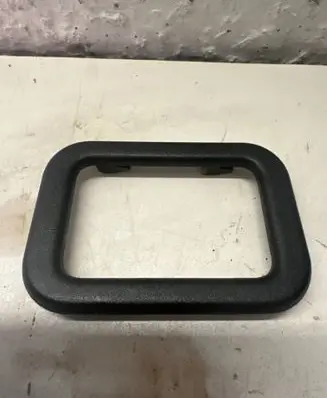 BMW 3 E30 Other interior part