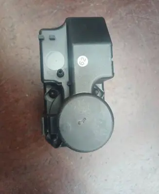 Mercedes-Benz E W124 Door central lock control unit/module 1248000648