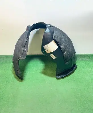 Hyundai Ioniq 5 Front wheel arch liner splash guards 86811GI000