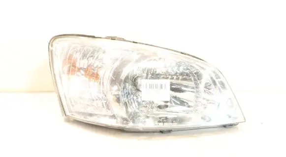 Hyundai Getz Headlight/headlamp