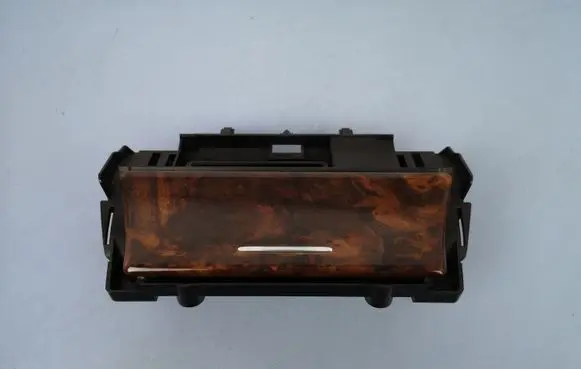 Jaguar S-Type Ashtray (front) 2R838104822A 2R838104810A 2R838104822