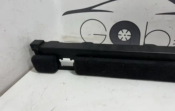 Audi Q5 SQ5 Centre console side trim rear 80A861828B