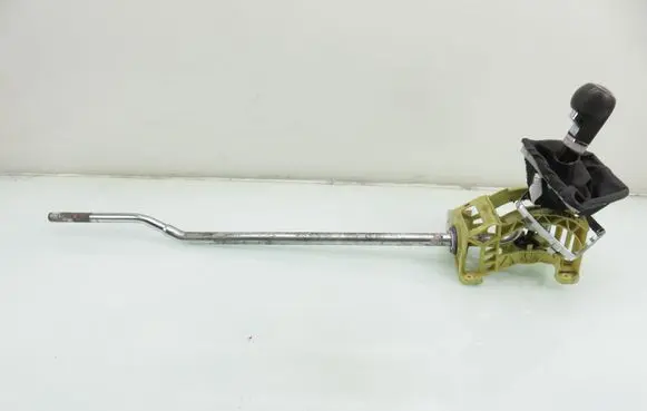 Opel Astra H Gear shifter/selector