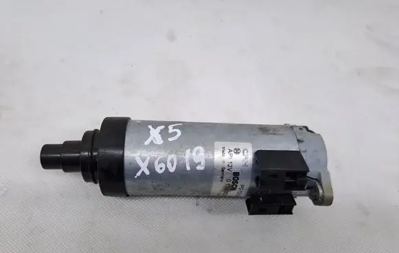 BMW X5 G05 Seat adjustment motor 0130002636