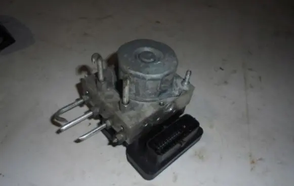 Renault Captur ABS Pump