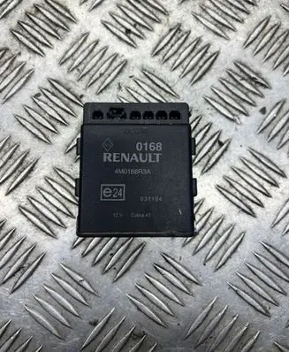 Toyota Avensis T250 Parking PDC control unit/module 031194 0168