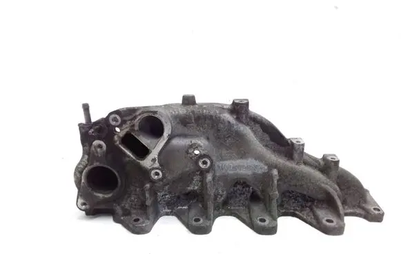 Intake manifold