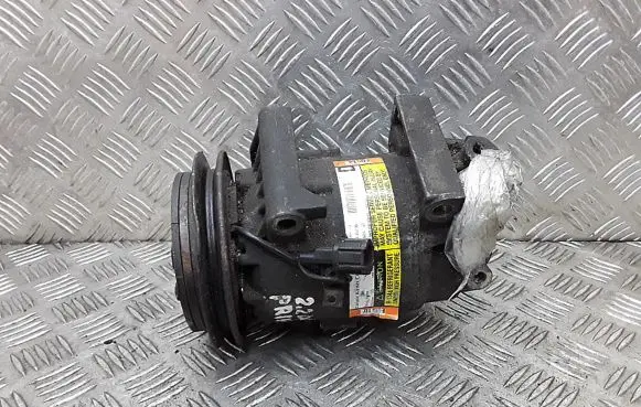 Nissan Primera Air conditioning (A/C) compressor (pump) 2j55045591