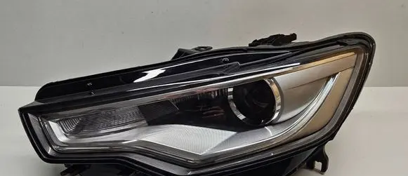 Audi A6 S6 C7 4G Headlight/headlamp 4G0941031C A314NPUSZKAKLOSZ