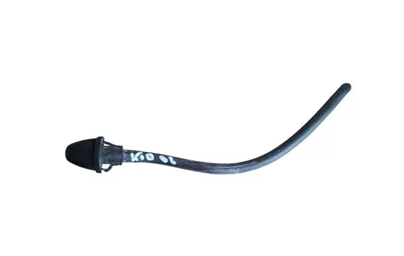 KIA Sportage Rear window washer spray nozzle 