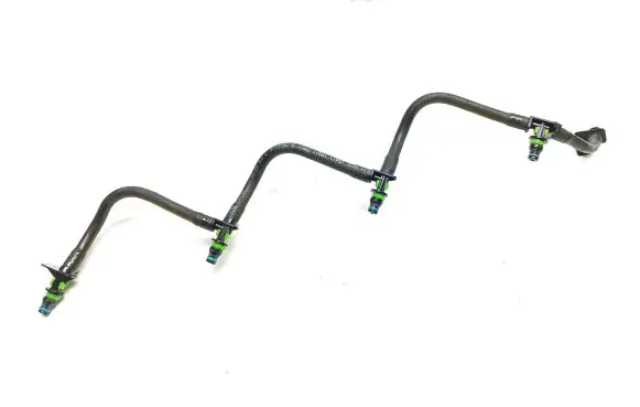 Citroen DS5 Fuel return line/hose 