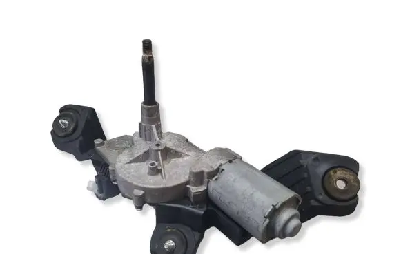 KIA Sportage Rear window wiper motor 98700D9000