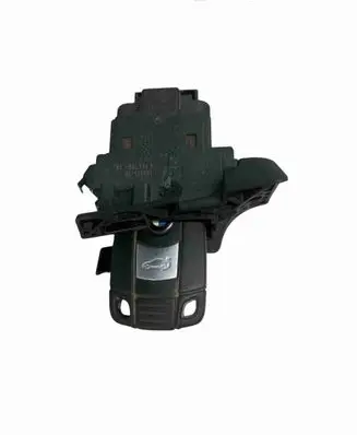 BMW 3 E90 E91 Ignition lock 695472013