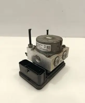Citroen C3 ABS Pump 9802460680 10022001214 0510521259203854