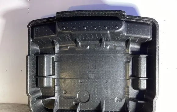 Volkswagen Tiguan Glove box in trunk 5NA864471B