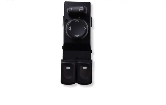 Chevrolet Corvette C6 Electric window control switch 20794872