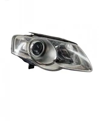 Volkswagen PASSAT B6 Headlight/headlamp 3C0941006S