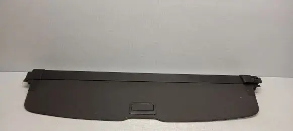 Citroen C5 Parcel shelf load cover 