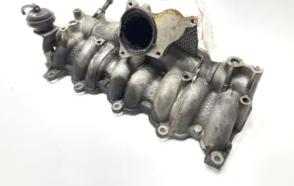 Volkswagen PASSAT B6 Intake manifold 03G129713H