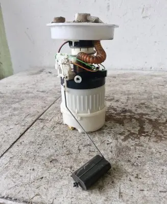 Ford C-MAX I In-tank fuel pump