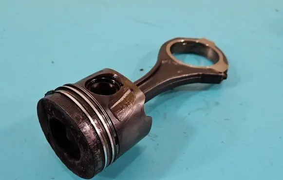 Mercedes-Benz ML W164 Piston 642940 IMPRK1455625