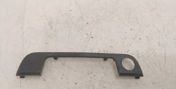 BMW 5 E34 Front door handle cover 51211960931 531652