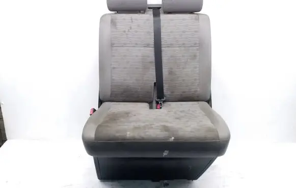 Volkswagen Transporter - Caravelle T5 Front double seat 