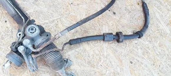 Audi A4 S4 B6 8E 8H Power steering hose/pipe/line