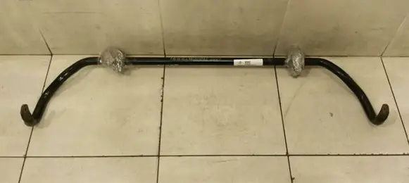 Porsche 911 991 Front anti-roll bar/sway bar 99134370514
