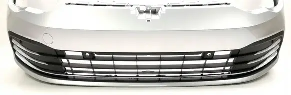 Volkswagen Golf VIII Front bumper 5H0807221J