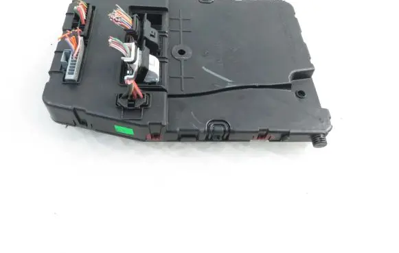 Renault Scenic II - Grand scenic II Central body control module U118400140J 8200780007