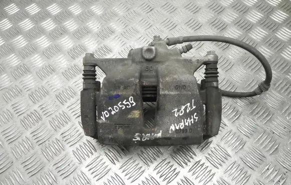 Volkswagen Sharan Front brake caliper 0799D VD20559