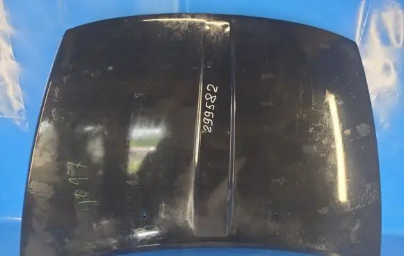 Dodge Caliber Engine bonnet/hood 5074140AC