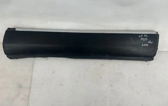 Citroen C5 Sill 9650234277