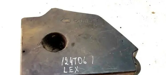 Lexus IS 220D-250-350 Engine splash shield/under tray 5238430010 52384-30010