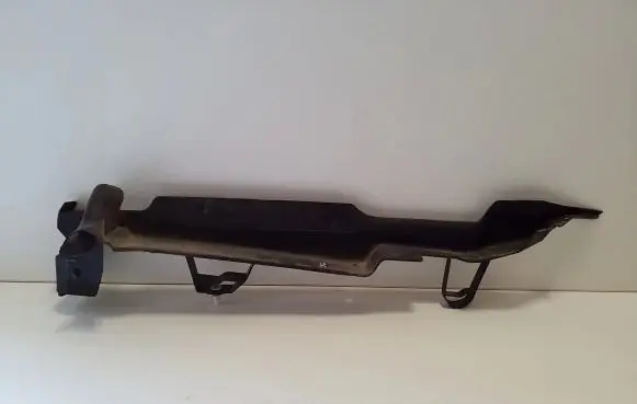 Audi Q3 F3 Other engine bay part 83A821170A