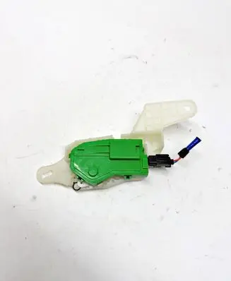 Hyundai Tucson TL Fuel tank cap lock motor 