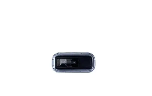 Volkswagen Tiguan Rear seat light 5NA861137B