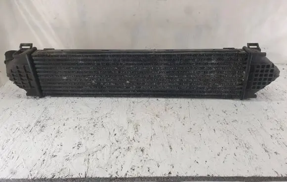 Ford Mondeo MK IV Intercooler radiator 6G919L440FC 991796A