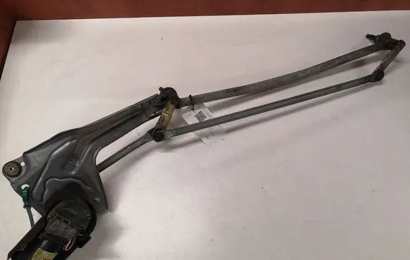 Renault Megane I Front wiper linkage and motor 5356D611F