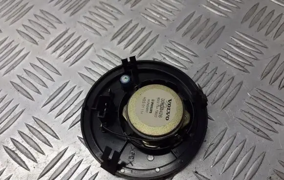 Volvo S40 Subwoofer speaker 30630426