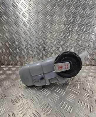 Audi A6 S6 C8 4K Coolant expansion tank/reservoir 4K0121403