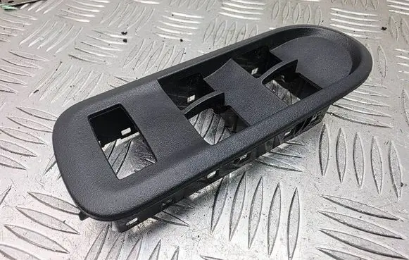 Dacia Duster Front door window switch trim 809606004R