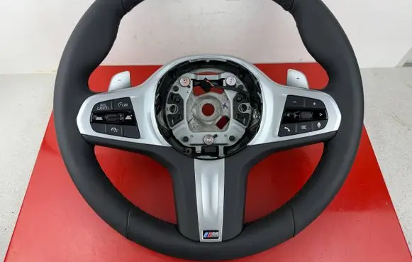BMW X3 G01 Steering wheel 988223304 311692299N77AD