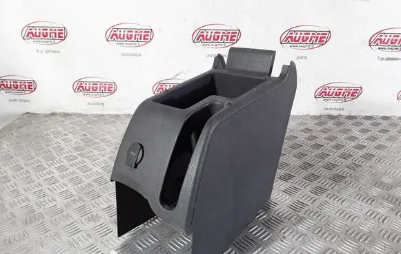 Volkswagen Golf V Center console 1K5863323