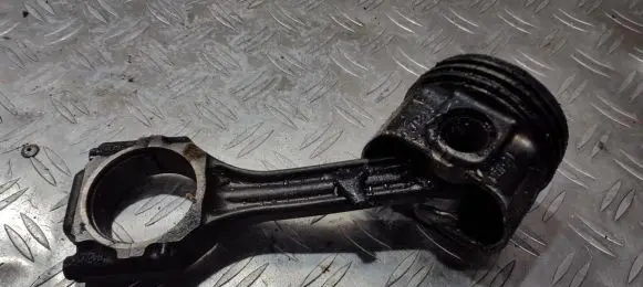 Piston