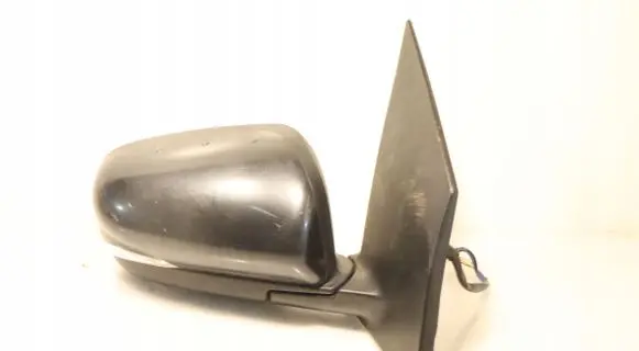 Renault Koleos I Front door electric wing mirror E11026722