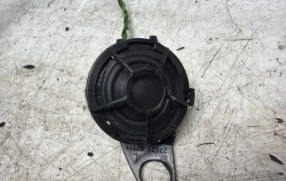 BMW 3 E46 Front door high frequency speaker 8368231