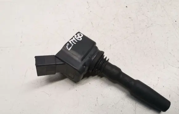 Skoda Citigo High voltage ignition coil 04E905110B