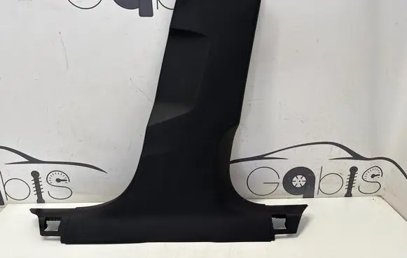 Audi A4 S4 B9 8W (B) pillar trim (bottom) 8W0867240A